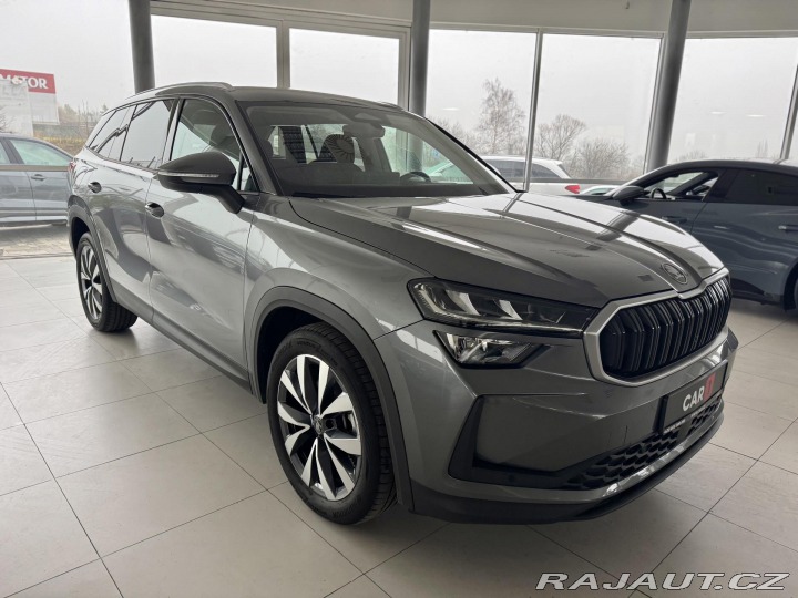 Škoda Kodiaq 2,0TDI*Navi13Kessy* 2025
