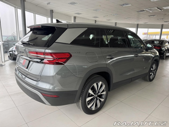 Škoda Kodiaq 2,0TDI*Navi13Kessy* 2025