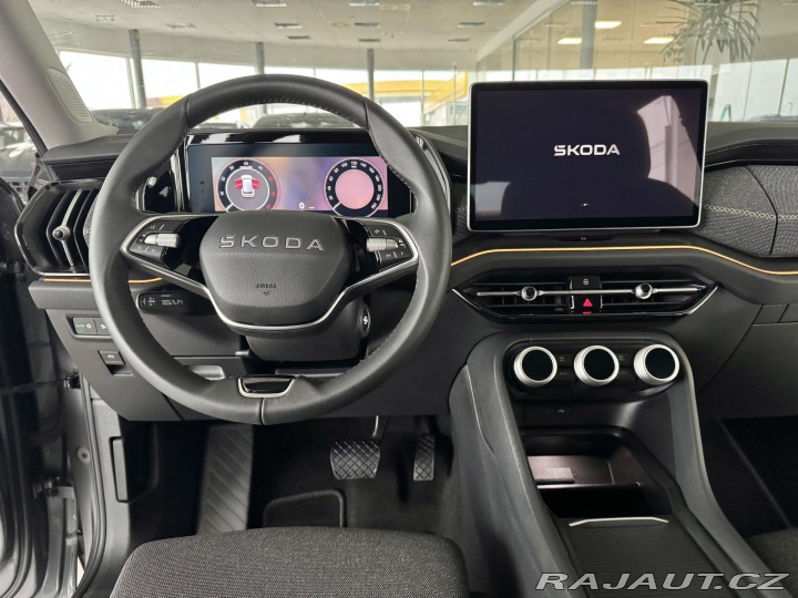 Škoda Kodiaq 2,0TDI*Navi13Kessy* 2025