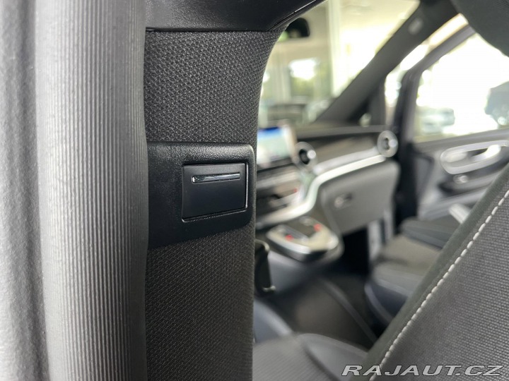 Mercedes-Benz V 250d L 4Matic*LED*El.Dveř 1800