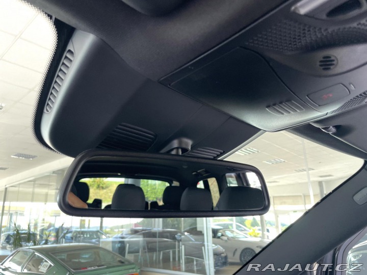 Mercedes-Benz V 250d L 4Matic*LED*El.Dveř 1800