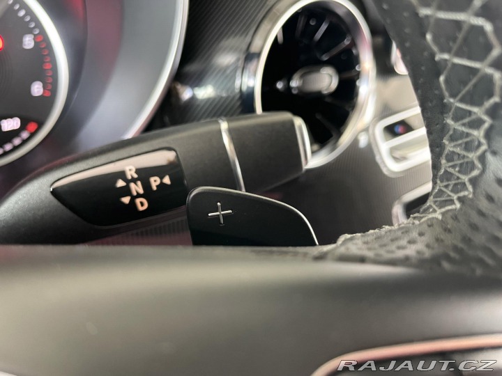 Mercedes-Benz V 250d L 4Matic*LED*El.Dveř 1800