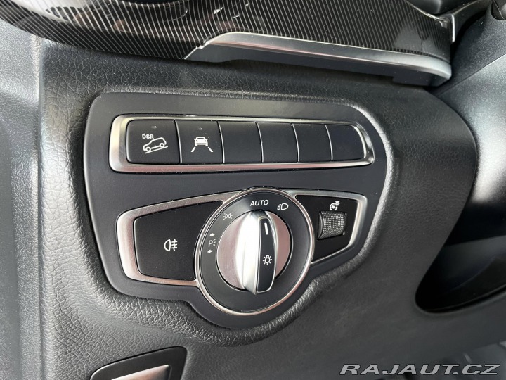 Mercedes-Benz V 250d L 4Matic*LED*El.Dveř 1800