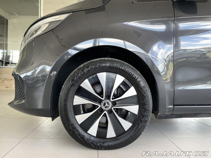 Mercedes-Benz V 250d L 4Matic*LED*El.Dveř 1800