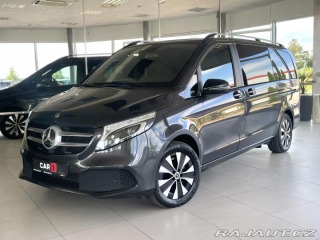 Mercedes-Benz V 250d L 4Matic*LED*El.Dveř 1800