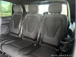 Mercedes-Benz V 250d L 4Matic*LED*El.Dveř 1800