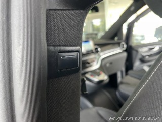Mercedes-Benz V 250d L 4Matic*LED*El.Dveř 1800
