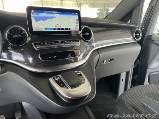 Mercedes-Benz V 250d L 4Matic*LED*El.Dveř 1800
