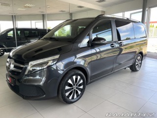 Mercedes-Benz V 250d L 4Matic*LED*El.Dveř 1800