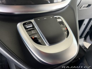 Mercedes-Benz V 250d L 4Matic*LED*El.Dveř 1800