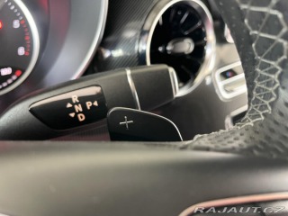 Mercedes-Benz V 250d L 4Matic*LED*El.Dveř 1800