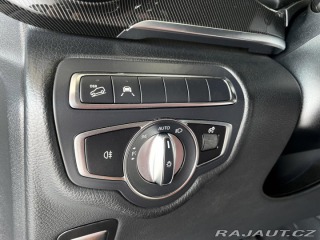 Mercedes-Benz V 250d L 4Matic*LED*El.Dveř 1800