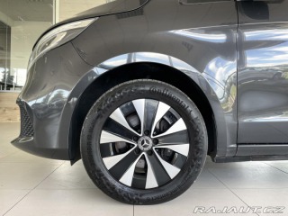 Mercedes-Benz V 250d L 4Matic*LED*El.Dveř 1800