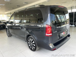 Mercedes-Benz V 250d L 4Matic*LED*El.Dveř 1800