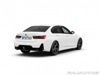 BMW 3 320d xDrive 2025