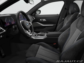 BMW 3 320d xDrive 2025