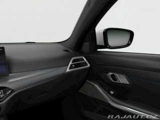 BMW 3 320d xDrive 2025