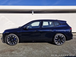 BMW iX | xDrive45 2025