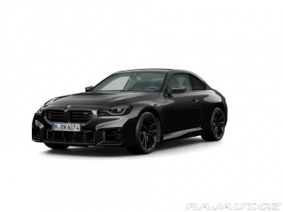 BMW M2 Coupe