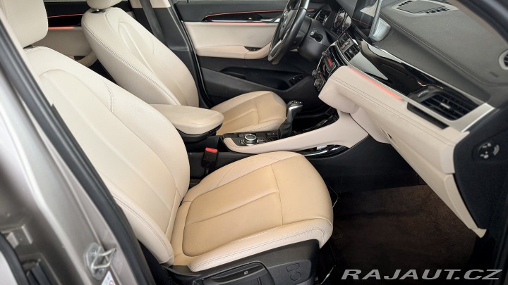 BMW X1 xDrive25e 2021