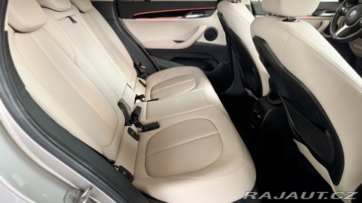 BMW X1 xDrive25e 2021