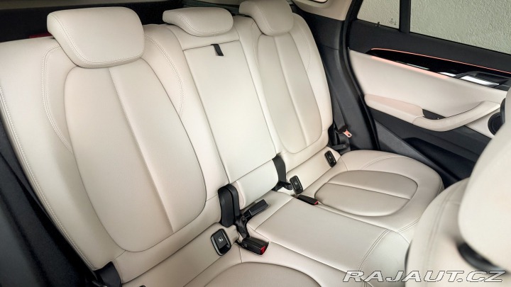 BMW X1 xDrive25e 2021