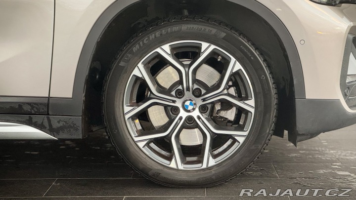 BMW X1 xDrive25e 2021
