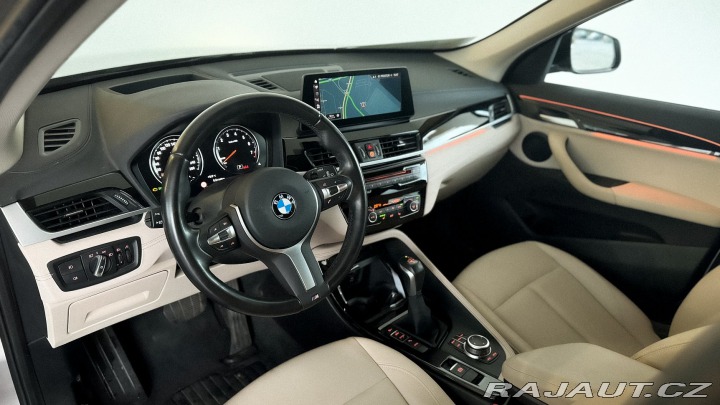 BMW X1 xDrive25e 2021