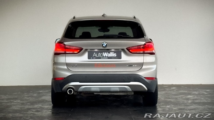 BMW X1 xDrive25e 2021