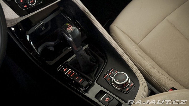 BMW X1 xDrive25e 2021