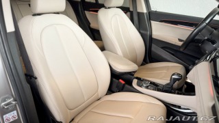 BMW X1 xDrive25e 2021
