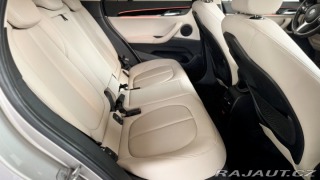 BMW X1 xDrive25e 2021