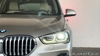 BMW X1 xDrive25e 2021