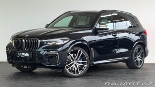 BMW X5 M50i 2020