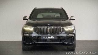 BMW X5 M50i 2020