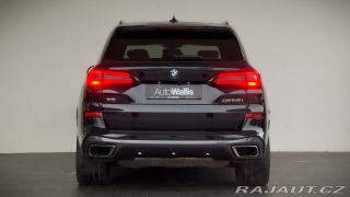 BMW X5 M50i 2020