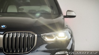 BMW X5 M50i 2020