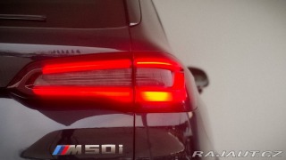 BMW X5 M50i 2020