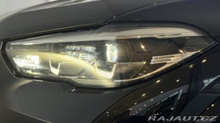 BMW X5 M50i 2020