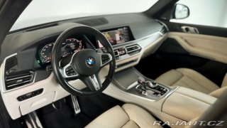BMW X5 M50i 2020