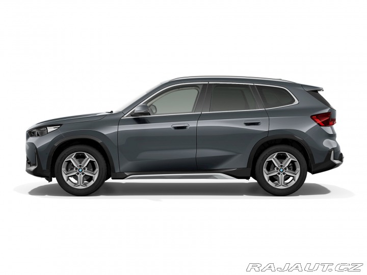 BMW X1 sDrive18i 2025