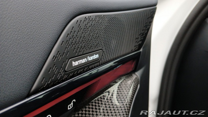 BMW i5 eDrive40 2024