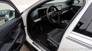 BMW i5 eDrive40 2024