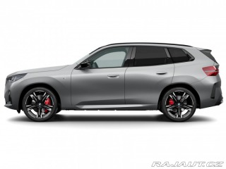 BMW X3 M50 xDrive 2025