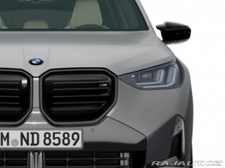BMW X3 M50 xDrive 2025