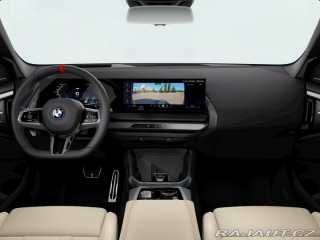 BMW X3 M50 xDrive 2025