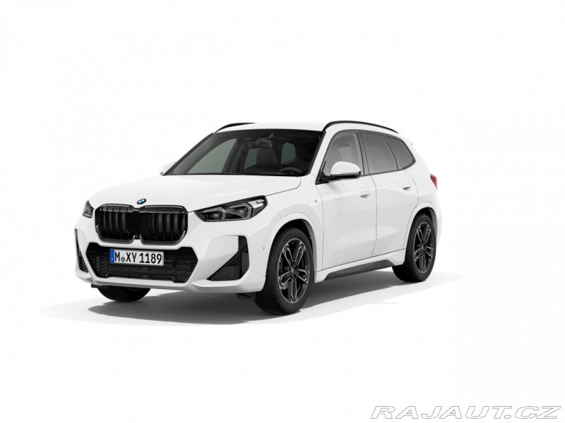 BMW X2 xDrive20d