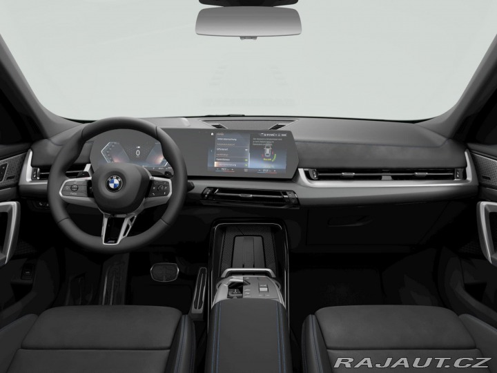 BMW X2 xDrive20d 2025