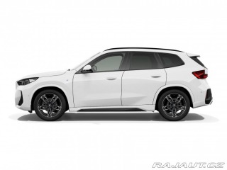 BMW X2 xDrive20d 2025