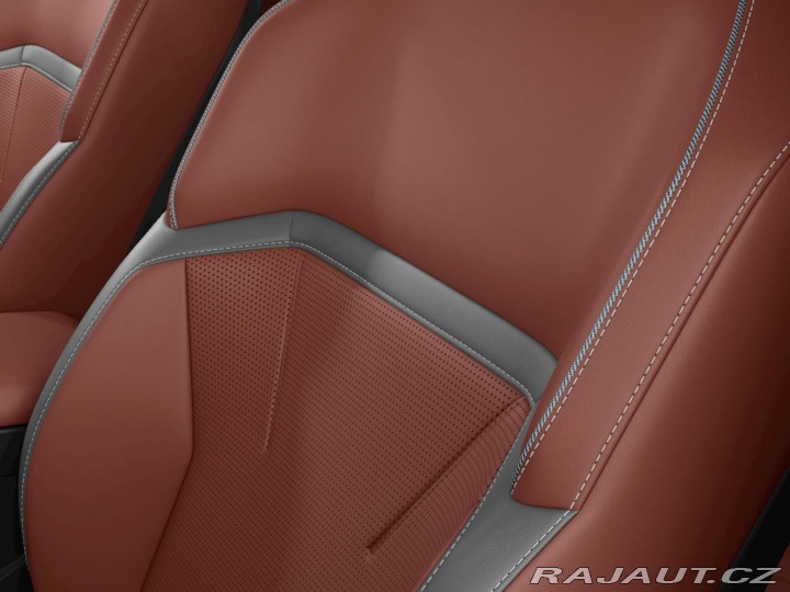 BMW iX3 50 xDrive 2026